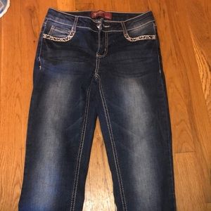 Girls Arizona Jeans